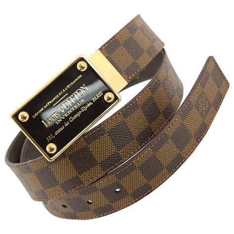 how much is a louis vuitton belt cost|real louis vuitton belt.